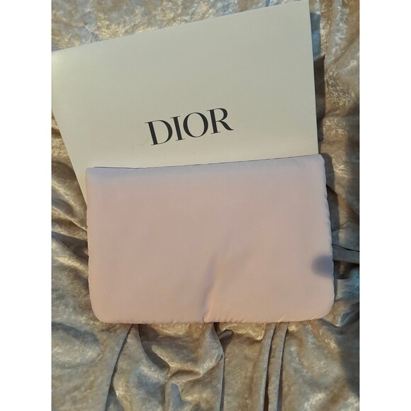 Dior pink Trousse plus lipstick - Picture 8 of 8